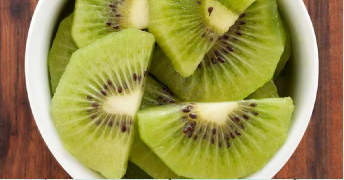 3 Avantages du Kiwi pour la Santé recommandés par les Nutritionnistes