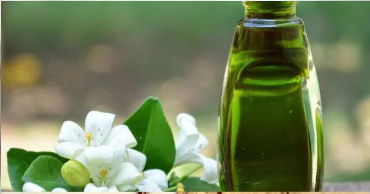 6 avantages de l'huile de Bhringraj
