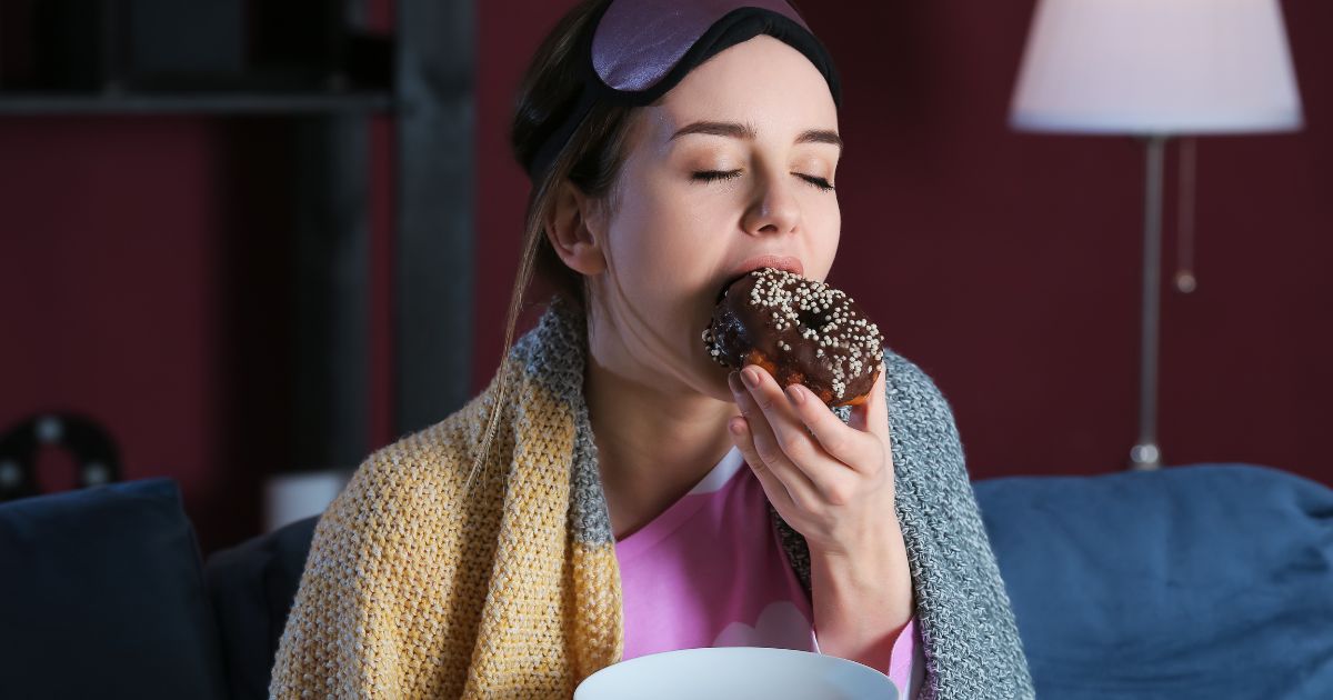 Les 10 aliments à éviter de consommer en soirée pour perdre du poids