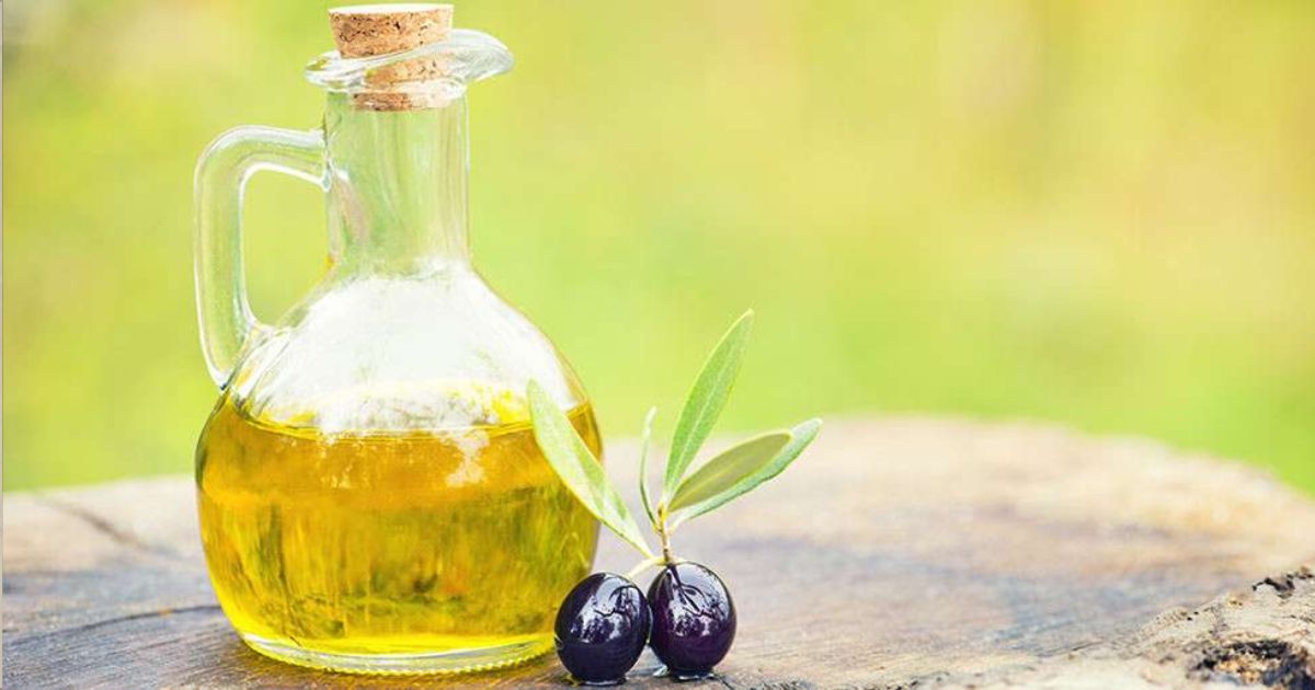 Les avantages étonnants de l'huile d'olive pour vos cheveux