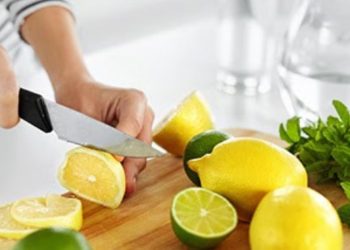 Voici comment utiliser du citron et de l’ail pour faire baisser la pression artérielle