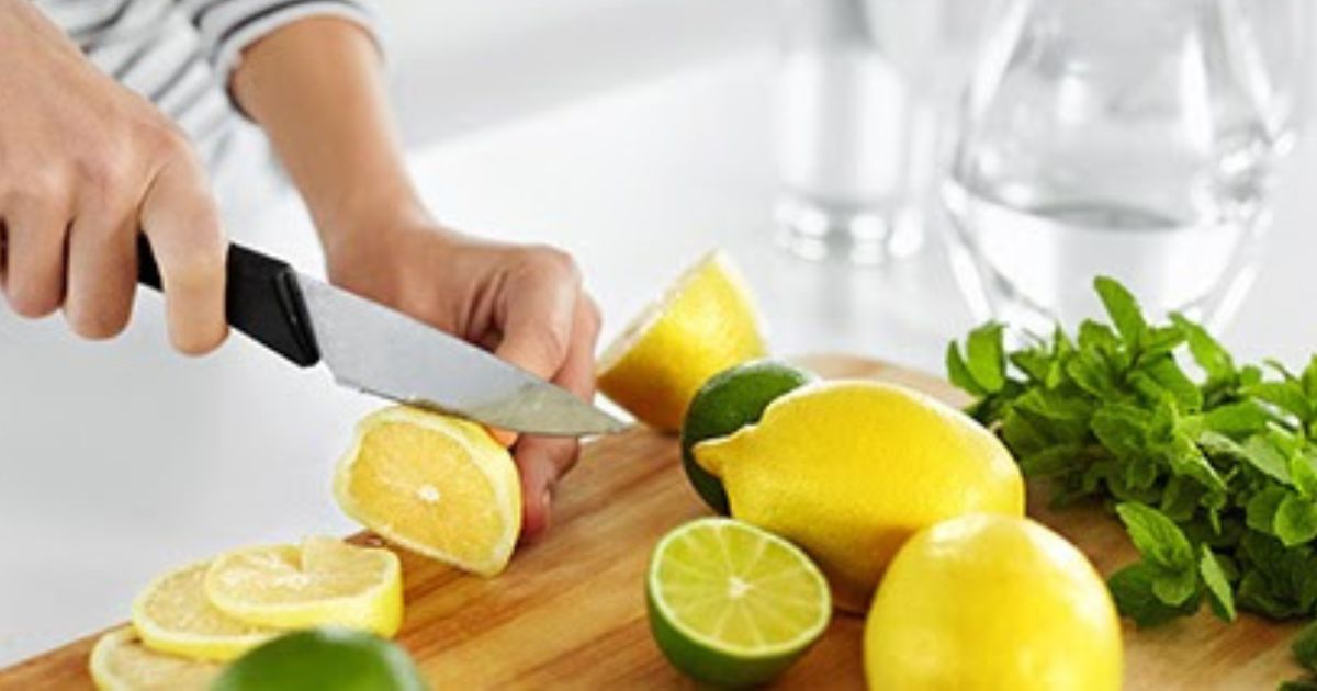 Voici comment utiliser du citron et de l’ail pour faire baisser la pression artérielle