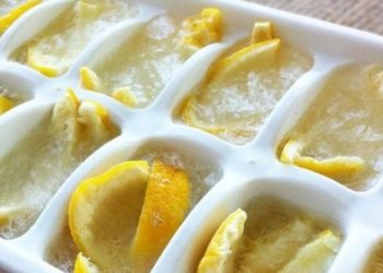 Voici pourquoi les médecins recommandent de consommer du citron