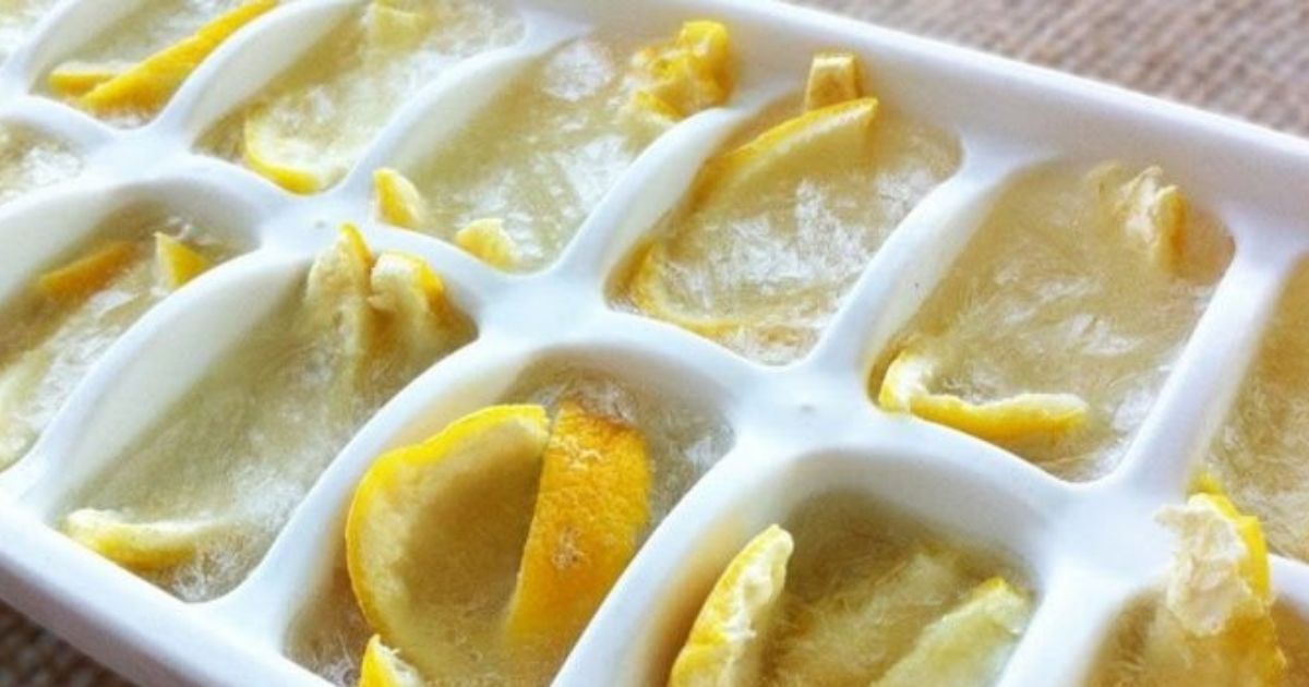 Voici pourquoi les médecins recommandent de consommer du citron