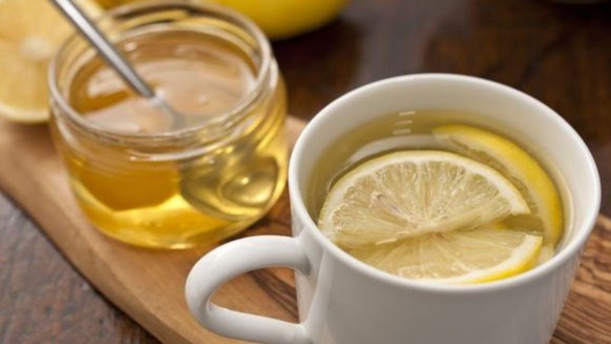 Boire du citron le matin à jeun : les avantages et les inconvénients