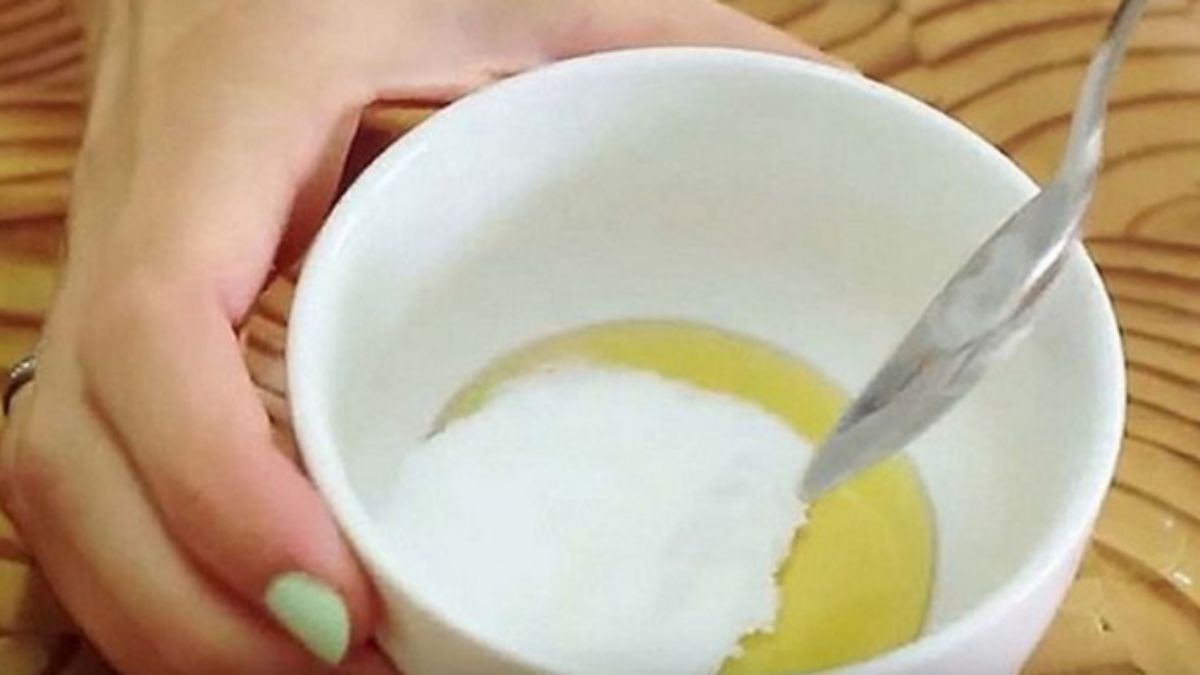 L'huile de ricin et le bicarbonate de soude peuvent traiter 14 problèmes de santé