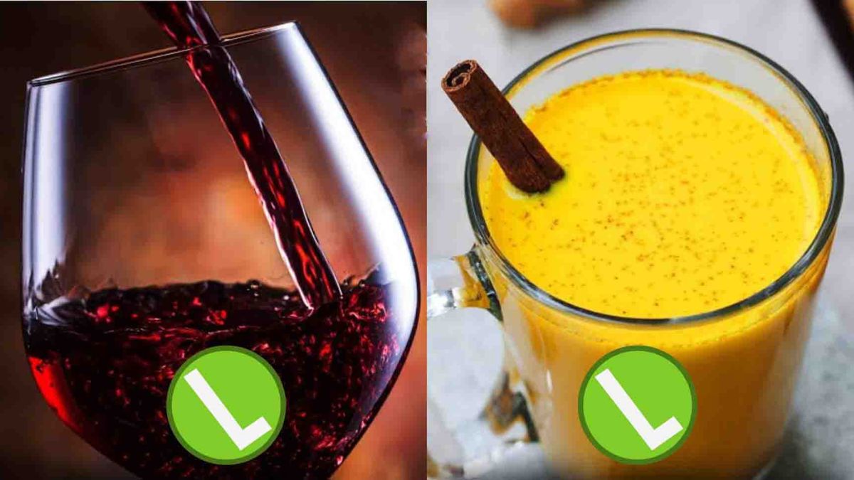 11 boissons qui vous aideront à vivre plus longtemps
