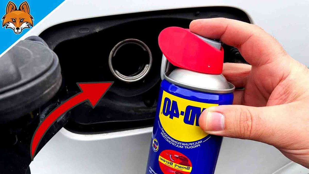 6 astuces pour nettoyer la voiture comme un pro