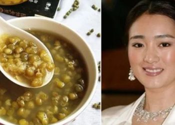 Cette belle femme chinoise âgée de 52 ans partage ses secrets anti-âge et c’est de simples ingrédients de cuisine