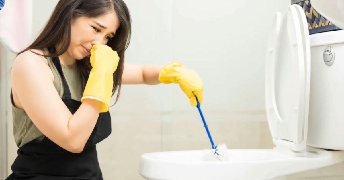 Comment éliminer les mauvaises odeurs de la salle de bains