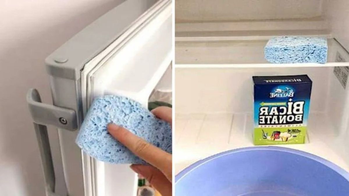Comment nettoyer un frigo de fond en comble ?