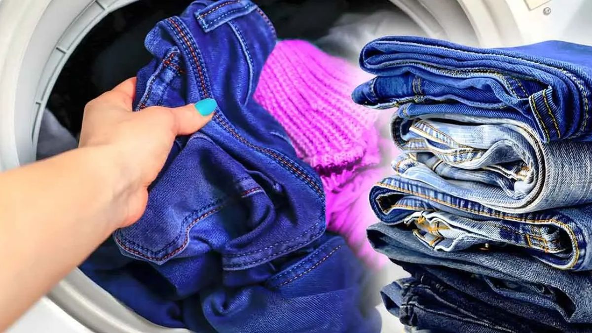 Comment conserver vos jeans comme neufs pendant des années ?