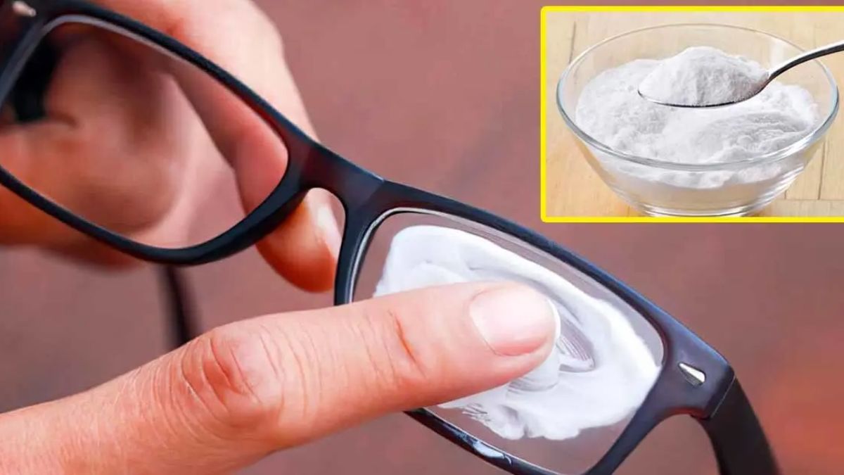 Comment enlever les taches et les rayures sur les lunettes ? 5 astuces qui fonctionnent