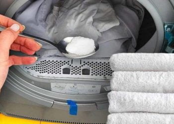 Comment laver vos serviettes pour qu'elles restent douces et moelleuses ?