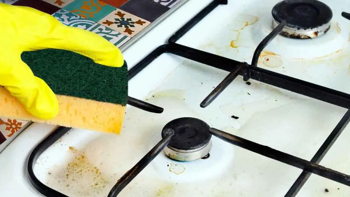 Produits de nettoyage – quel est le meilleur produit à avoir chez soi ?