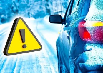 Que faut-il lubrifier dans la voiture avant l’arrivée de l’hiver ? Cela vous évitera bien des problèmes