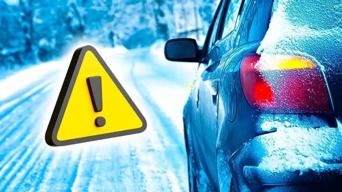 Que faut-il lubrifier dans la voiture avant l’arrivée de l’hiver ? Cela vous évitera bien des problèmes