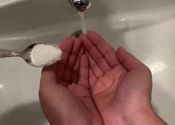 Comment éliminer l'odeur de l'eau de Javel sur ses mains