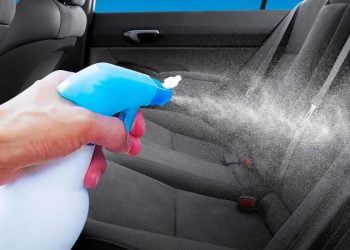 Comment éliminer une mauvaise odeur dans sa voiture ?
