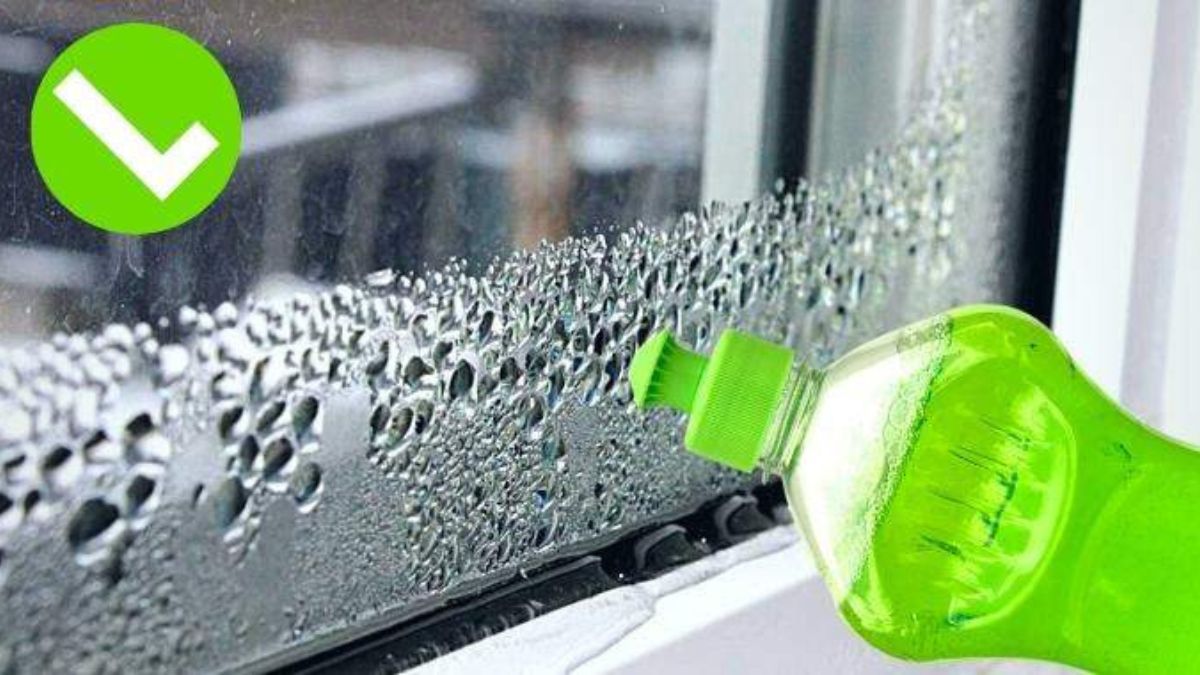 Comment lutter contre la condensation sur les fenêtres ?