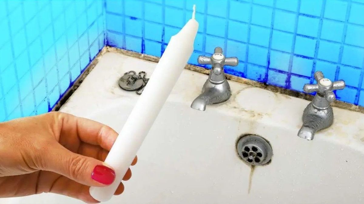 Moisissure de salle de bain : Comment l’enlever et la traiter