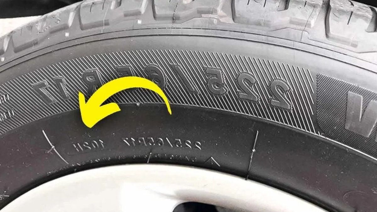 Y a-t-il une date de péremption pneu à respecter ?