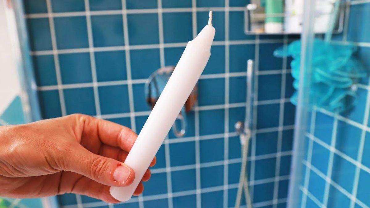Des astuces naturelles contre les moisissures de salle de bain