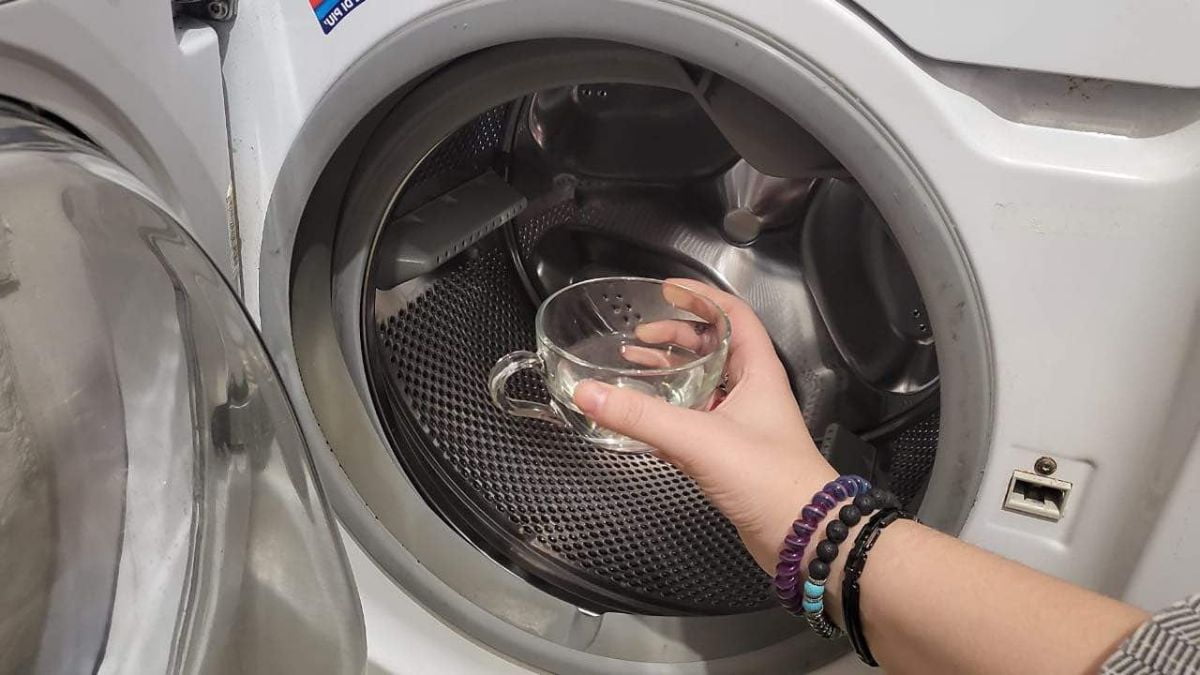 Comment nettoyer une machine à laver encrassée ou qui sent mauvais ?