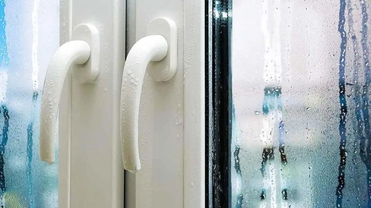 En finir avec la condensation des fenêtres : un produit à 0,10 centimes permet de s'en débarrasser facilement