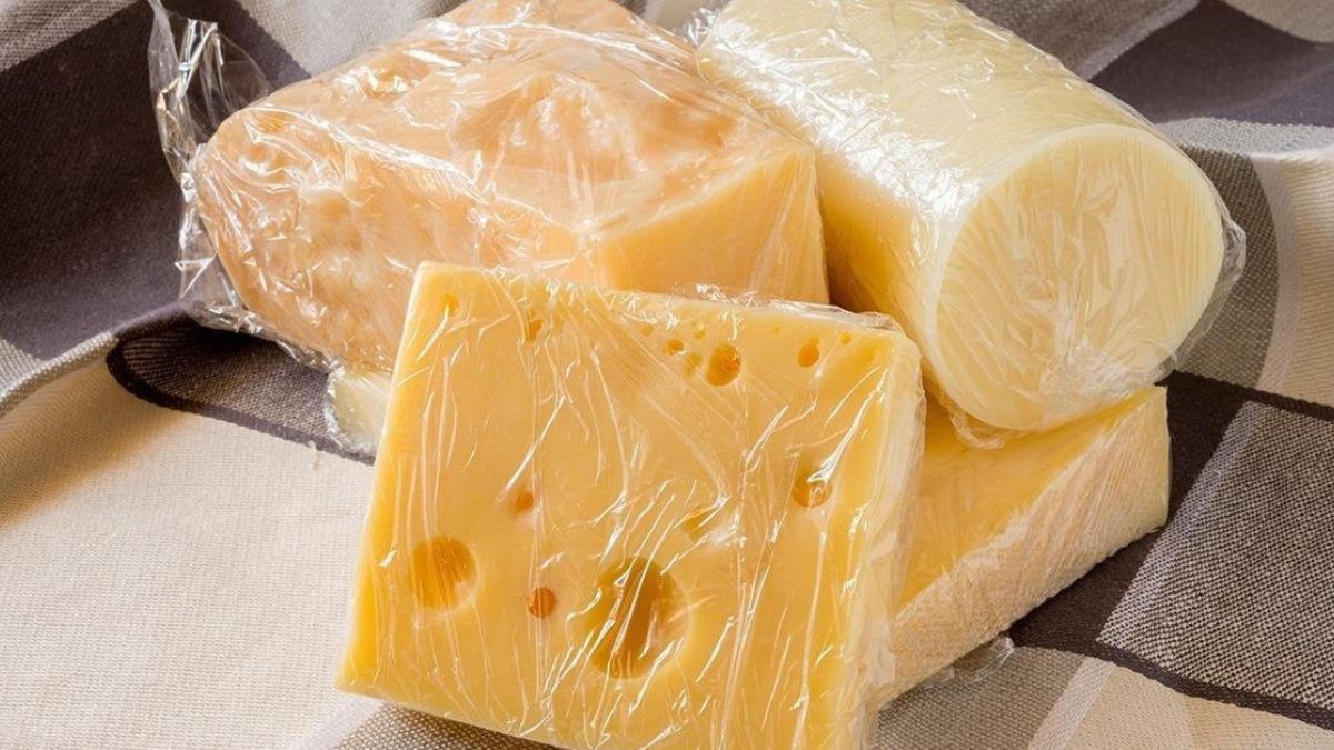 L'astuce toute simple pour que le fromage ne moisisse pas