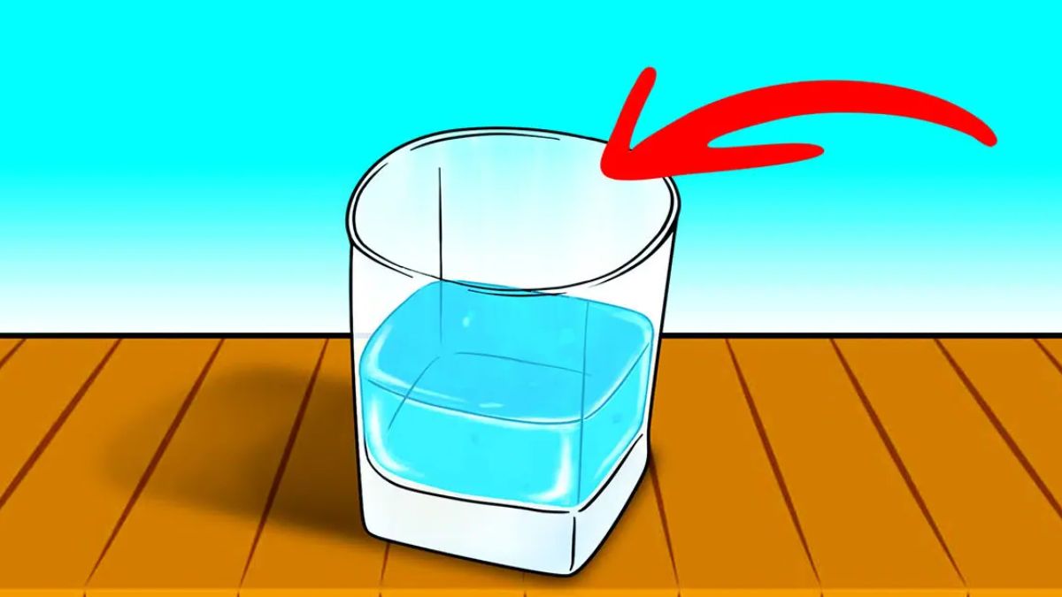 Comment se débarrasser des mouches avec l’astuce du verre d’eau ?