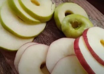 Des anneaux de pomme cuits au four : Comment les préparer facilement au four ?