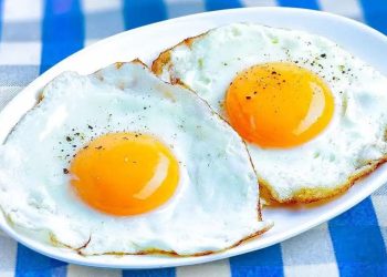 Combien d'œufs peut-on manger par jour et quel type de cuisson faut-il privilégier pour profiter de leurs bienfaits ?