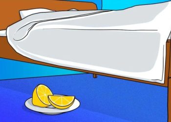 Comment mieux dormir grâce à un citron ?