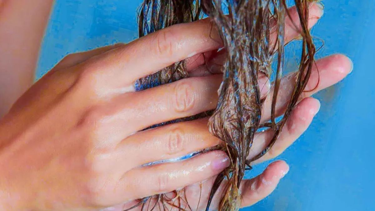 Comment prendre soin de vos cheveux après l'hiver ?